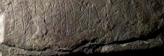World’s oldest runestone found in Norway, archaeologists say