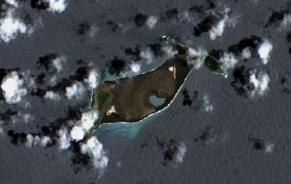 Bilim İnsanları Yeni Bir