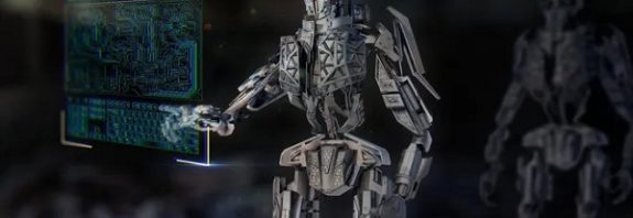 Bilim İnsanları Bilinçli Robotlar Yaratmaya Çalışıyor 