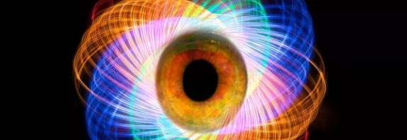 Does reality exist when we're not looking?