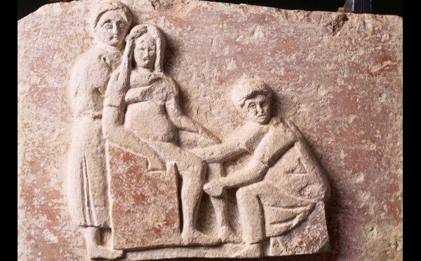 250.000 Yıllık İnsanlık Tarihi Boyunca, Ortalama Çocuk Doğurma Yaşı Belirlendi
