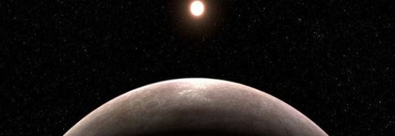 James Webb Space Telescope confirms its first exoplanet