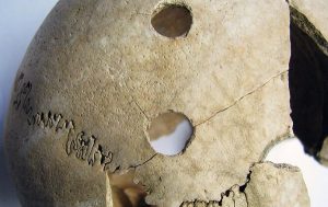 6200 Yıl Önce Yaşanmış En Eski Toplu Katliam Bölgesi Bulundu