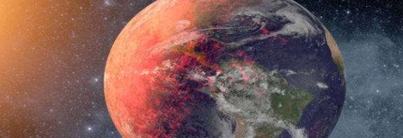 Küresel Isınma Muhtemelen