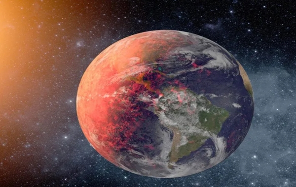 Küresel Isınma Muhtemelen