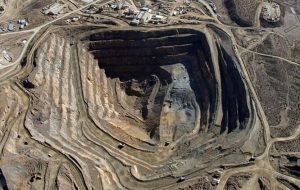 Avrupa Tarihinin En Büyük ve En Nadir Toprak Yatağı Bulundu