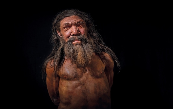 Neandertallerin Dünyasına