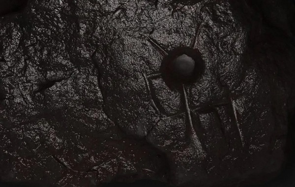 Archaeologists Have No Idea What This Weird Glyph Is And Want Your Help