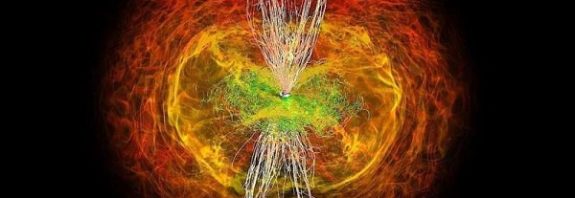 Ripples in fabric of universe may reveal start of time