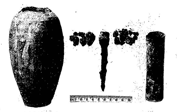 Is The 2,000-Year-Old "Baghdad Battery" Actually A Battery?