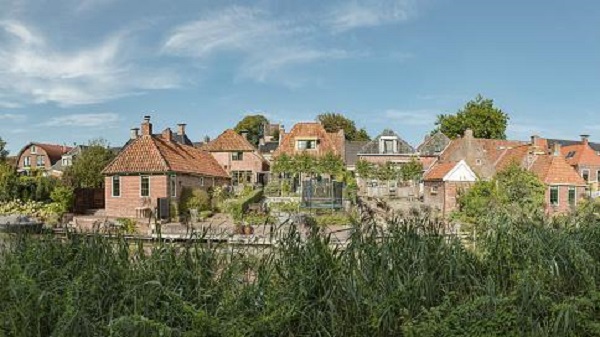 Hollandaya Depreme Dayanıklı Konut Yapmayı Öğreten Türkiye Neden Bu Kadar Fazla Yıkım Yaşıyor?