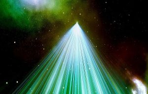 Energy out of thin air? Quantum mechanics seemingly produces magic energy