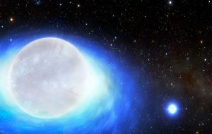 Astronomers Discover A “One-In-10-Billion” Kilonova-In-Waiting For First Time