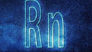 Radon Gazı Deprem Habercisi mi?