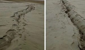 Zemin Sıvılaşması Neden Olur?