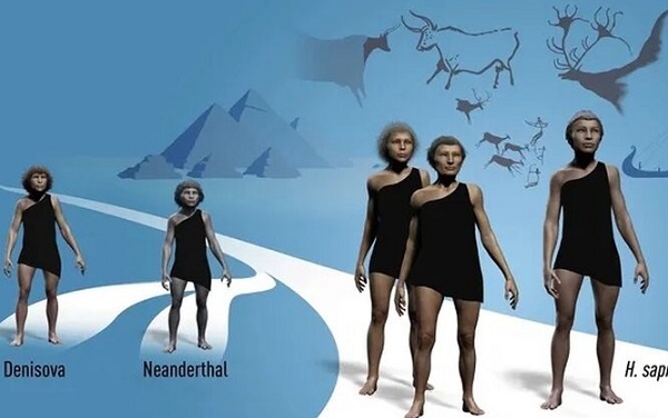 Atalarımızın Avrasyada Hayatta Kalmasına Yardımcı Olan Kanıt Neandertal Genomunda Bulundu