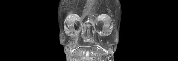 Are The Aztec Crystal Skulls Real Or Fake?
