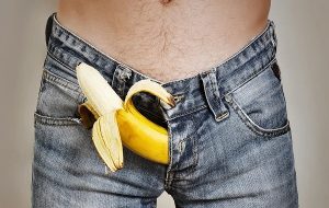 Human Penises Are Getting Bigger At A Fast Rate, But That Might Not Be A Good Thing