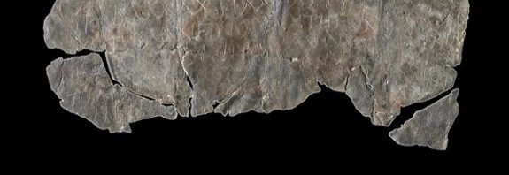 Ancient Roman Curse Tablets Linked To Omens In Book Of Revelation