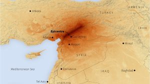 Bazı Depremler Nasıl Bu Kadar Geniş Alanları Etkileyebiliyor?