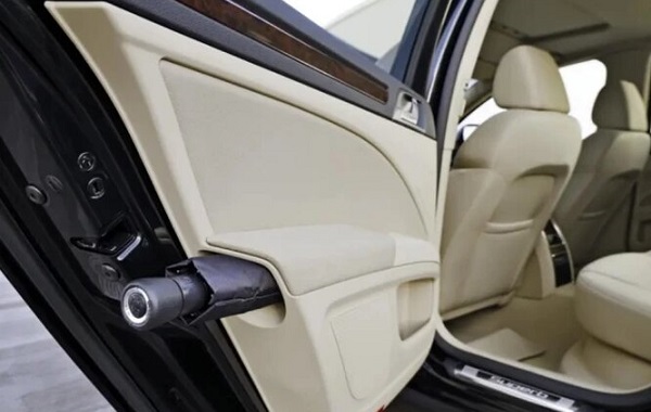 Araçlarınızda Varlığını Bilmediğiniz Kullanışlı ve Gizli Özellikler Olabilir