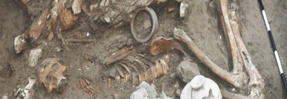 Evidence of One of The Earliest Brain Surgeries Has Been Uncovered in Israel