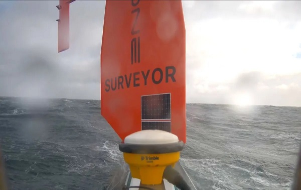 Just discovered: An underwater mountain taller than Burj Khalifa