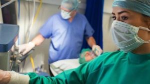 Desfluran Anestezide Yaygınlıkla Kullanılan Gaz İskoçya'da Yasaklanıyor, Türkiye'de Durum ne?