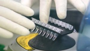 Canlı Virüsü Hidrojele Hapsederek Yeni Aşı Stratejisi Geliştirildi