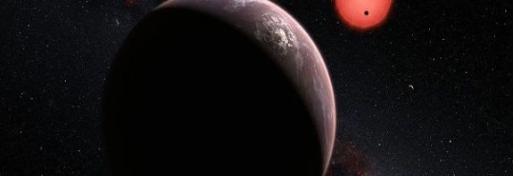 Solar System 2.0? James Webb data sheds new light on Earth-like planet