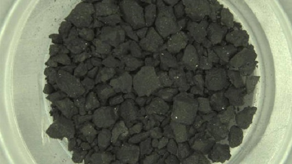 Ryugu Asteroidinde Yaşam İzlerine Rastlandı