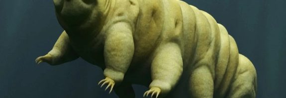 Tardigrade protein can keep medicines stabilized without refrigeration