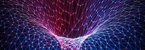 Blueprint of a Quantum Wormhole Teleporter Could Point to Deeper Physics