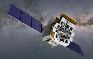 China to launch lobster eye-like X-ray astronomical satellite this year