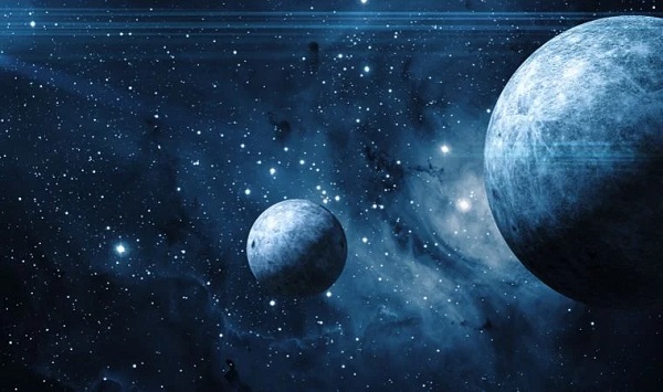 Dünyaya Yakın Yeni Bir Asteroid Tespit Edildi