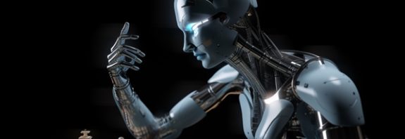 Yapay Zekada İşlerin