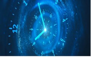 To Save Physics, Experts Suggest We Need to Assume The Future Can Affect The Past