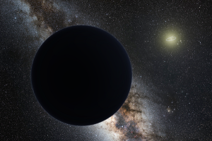 ABD li Fizikçiler Karanlık Gezegenlerin Gerçek Olabileceğini Söylüyor