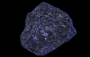 Dünyayı Baştan Sona