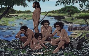 Etiyopyadaki 1.2 Milyon