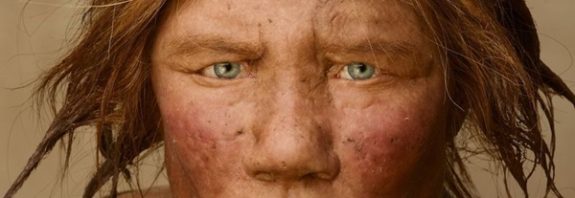 Neandertaller Gerçekte