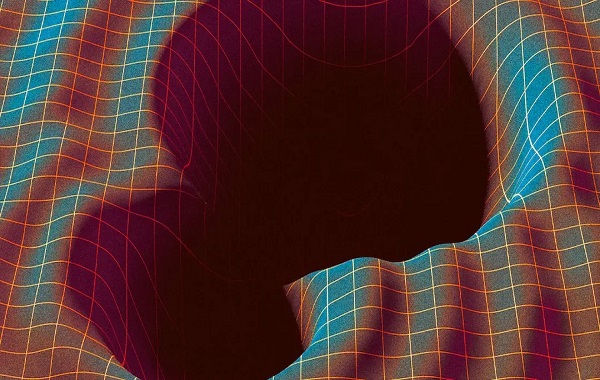 Hubble May Have Spotted a Supermassive Black Hole Breaking Free From Its Galaxy