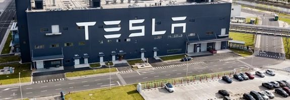 Tesla will use a magnetic engine to stop using rare earth elements