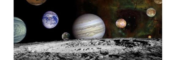 The planet that could end life on Earth: Experiment demonstrates solar system's fragility