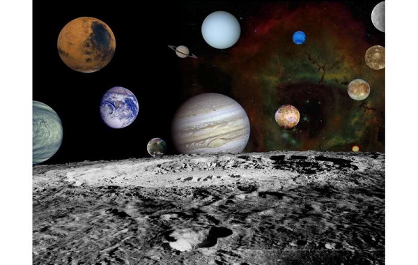 The planet that could end life on Earth: Experiment demonstrates solar system's fragility