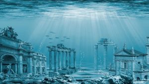 Atlantis Efsanesi Neden Ölmeyecek?