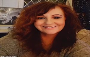 I 'die' three times a month - and I've met Jesus, Walt Disney and my own dead dad during my out-of-body episodes