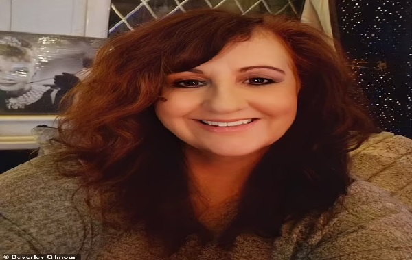 I 'die' three times a month - and I've met Jesus, Walt Disney and my own dead dad during my out-of-body episodes