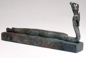 Bu Mısır Tabutlarının Gizemli İçeriği Sonunda Anlaşıldı