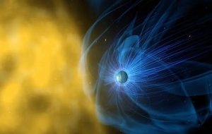 NASA s HARP project captures eerie sounds of Earth's magnetosphere